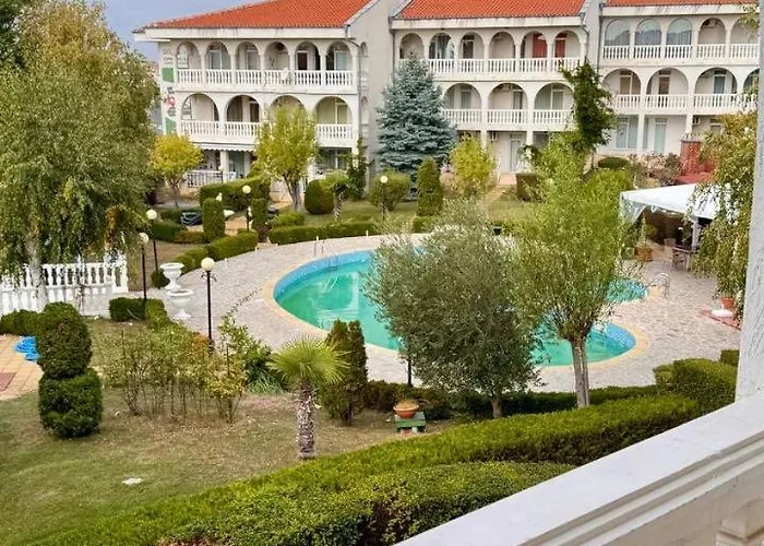 Appartement Fantastic In Sveti Vlas