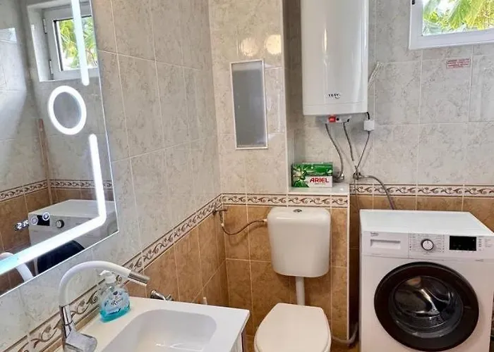 Fantastic In Appartement