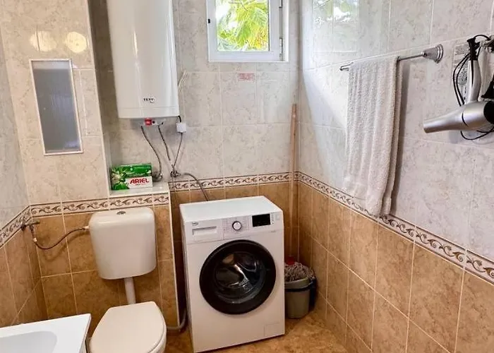 Appartement Fantastic In