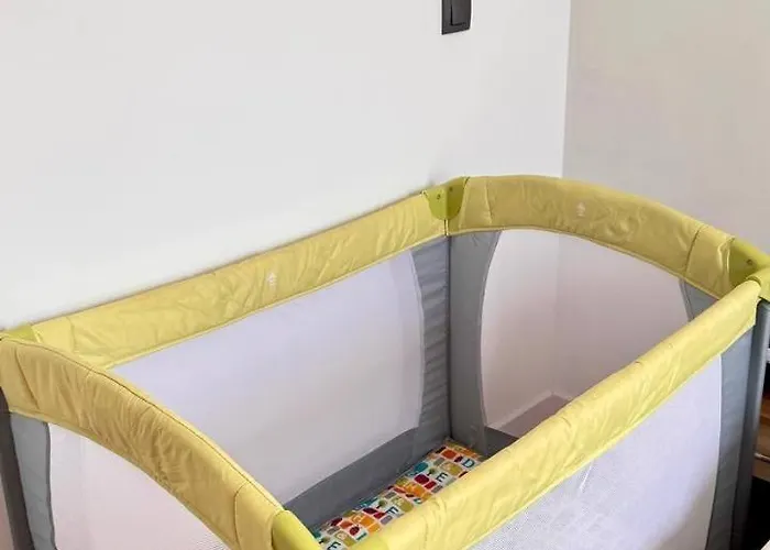 Fantastic In Appartement *