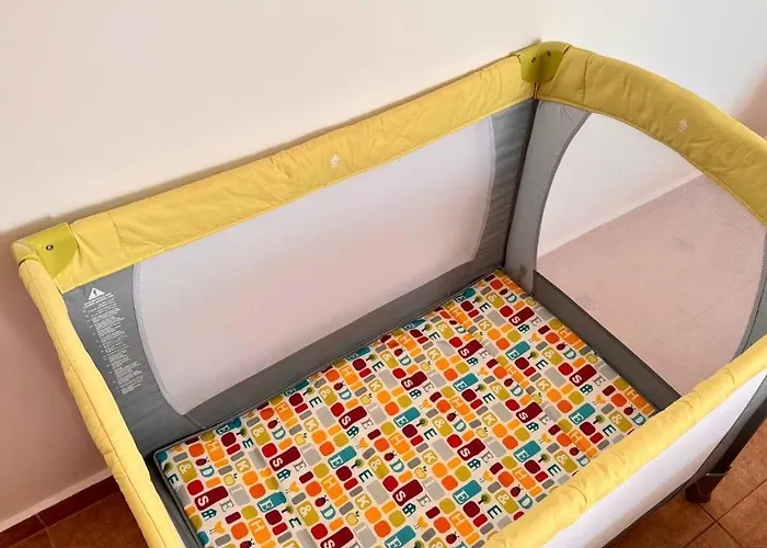 Appartement Fantastic In *