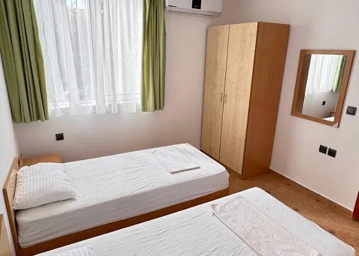 Appartement Fantastic In Sveti Vlas